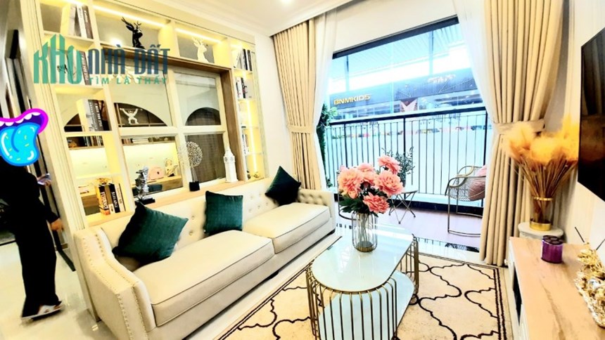 Căn Hộ Trung Tâm Phú Mỹ - Bà Rịa VT - 500 TRIỆU SỞ HỮU, NHẬN NHÀ MỚI THANH TOÁN - NGÂN HÀNG HỖ TRỢ