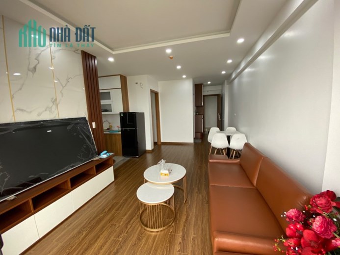 Bán căn hộ B2208 chung cư Tecco Center Point Thanh Hóa