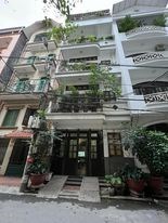 CẦN BÁN GẤP -PLÔ CÙ CHÍNH LAN 40M x 5T- Ô TÔ TRÁNH- THANG MÁY- FULL NỘI THẤT- GIÁ 9.TỶ