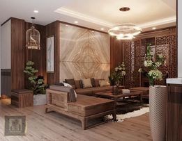 CẦN BÁN GẤP -PLÔ CÙ CHÍNH LAN 40M x 5T- Ô TÔ TRÁNH- THANG MÁY- FULL NỘI THẤT- GIÁ 9.TỶ