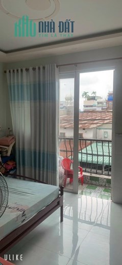 Kế Aeon Tân Phú,4 Tầng Mới Ở Ngay, Hẻm Xe Tải Thông , Cần Bán Gấp.