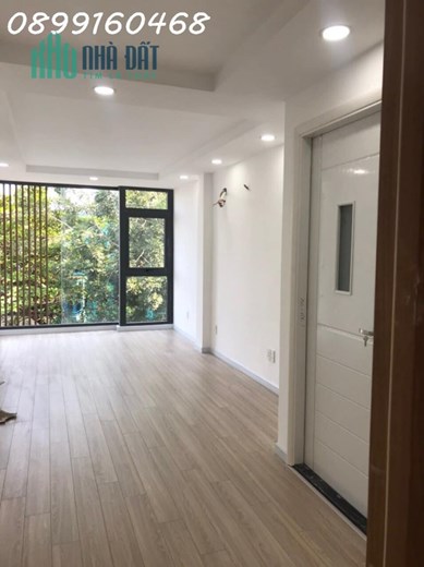 BÁN NHÀ MT LÝ CHÍNH THẮNG 5 LẦU NỞ HÂỤ. DÒNG TIỀN CHO THUÊ 45TR/TH . CÒN HD 3 NĂM.