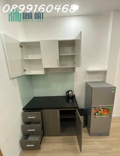 BÁN NHÀ MT LÝ CHÍNH THẮNG 5 LẦU NỞ HÂỤ. DÒNG TIỀN CHO THUÊ 45TR/TH . CÒN HD 3 NĂM.