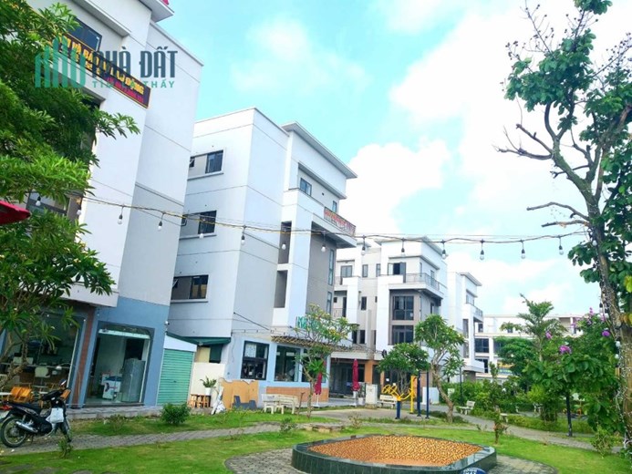 Chỉ 3,5x tỷ có NHÀ PHỐ 75m2, 4 tầng tại KĐT Vsip TP Từ Sơn