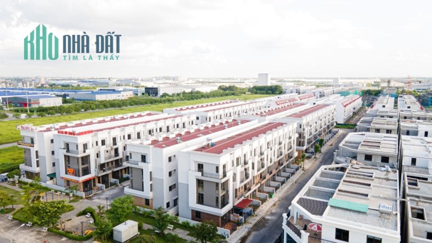 Chỉ 3,5x tỷ có NHÀ PHỐ 75m2, 4 tầng tại KĐT Vsip TP Từ Sơn