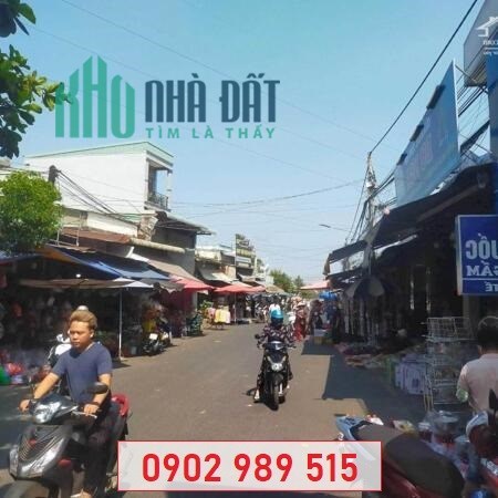 ⭐Bán gấp nhà ngay chợ Trại Bò, đường Hoàng Bá Bích, phường Long Bình; TP.Biên Hoà; 10,8 tỷ;