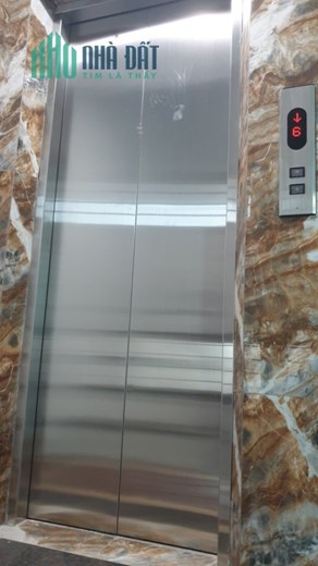 Bán nhà Cầu Giấy, Cầu Giấy. 44m2x7; MT7m; giá 13.5 tỷ. Phương