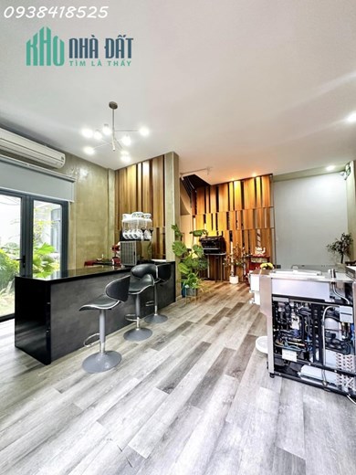 HẺM Ô TÔ  SÁT MẶT TIỂN, RẺ K TÌM RA CĂN THỨ 2 , 100M2, 3 TẦNG,LÊ QUANG ĐỊNH P5 BÌNH THẠNH
