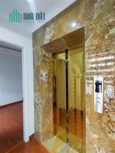BÁN NHÀ ĐẸP PHỐ ĐỨC GIANG 65M2 6 TẦNG MT 6M Ô TÔ THANG MÁY 9 TỶ
