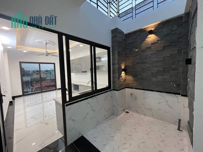 BÁN NHÀ TÂN MAI - HOÀNG MAI, 52M x 5T THANG MÁY, OTO TRÁNH, KINH DOANH VĂN PHÒNG, NHỈNH 8 TỶ