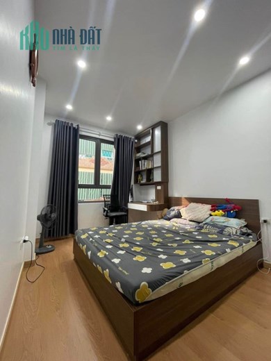 Bán nhà phố Bạch Mai 30m2 4 tầng giá chỉ nhỉnh 3 tỷ