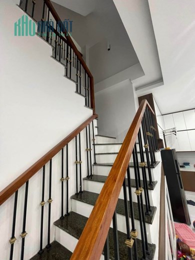 Bán nhà phố Bạch Mai 30m2 4 tầng giá chỉ nhỉnh 3 tỷ