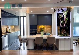 Bán chung cư 90m2, 3pn, 3.05 tỷ, tòa 137 Nguyễn Ngọc Vũ, gần Láng Hạ. 0975118822
