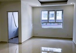 Cho thuê mặt bằng 90m2 mặt tiền đường 1 Trường Thọ