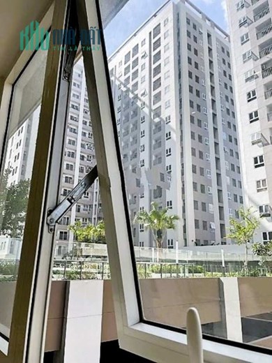 Cho thuê mặt bằng 90m2 mặt tiền đường 1 Trường Thọ