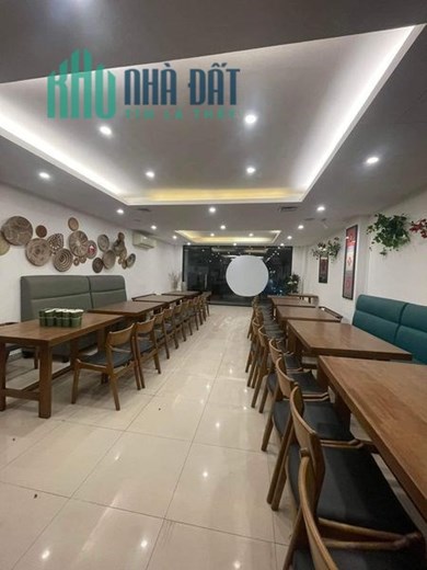 Bán nhà Nguyễn Trí THanh Lô góc 5 tầng oto tránh cách mặt phố 10m chỉ 15 tỷ