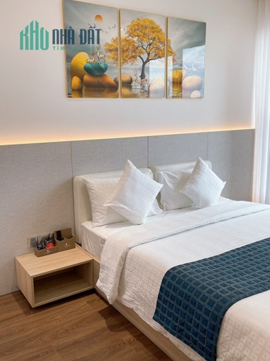 Mở Bán Giỏ Hàng Căn Hộ Cao Cấp Trực Diện Biển Mỹ Khê Đà Nẵng-0795555407