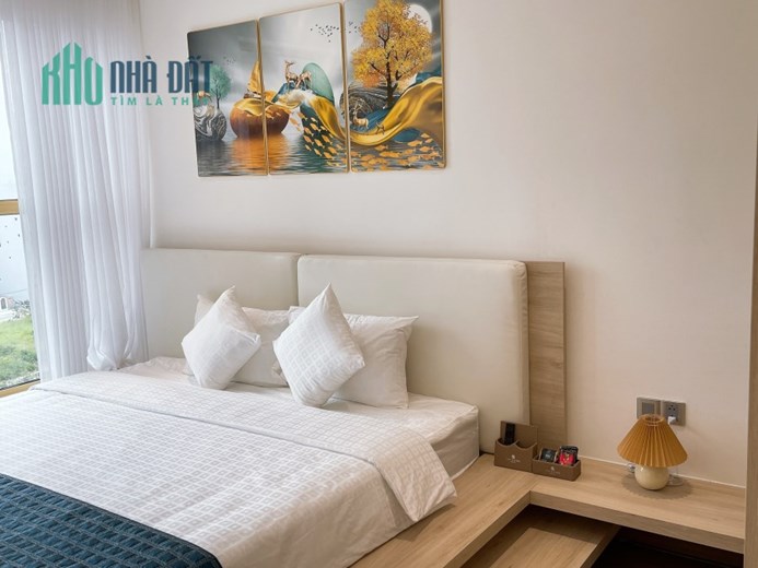 Mở Bán Giỏ Hàng Căn Hộ Cao Cấp Trực Diện Biển Mỹ Khê Đà Nẵng-0795555407