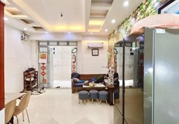 TRUNG TÂM BA ĐÌNH 6 TẦNG   NHÀ ĐẸP Ở LUÔN   NỘI THẤT XỊN SÒ  TIỆN ÍCH NGẬP TRÀN   GIÁ 4TỶ5