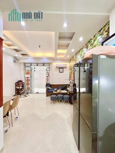 TRUNG TÂM BA ĐÌNH 6 TẦNG   NHÀ ĐẸP Ở LUÔN   NỘI THẤT XỊN SÒ  TIỆN ÍCH NGẬP TRÀN   GIÁ 4TỶ5