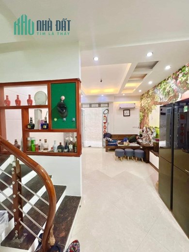 TRUNG TÂM BA ĐÌNH 6 TẦNG   NHÀ ĐẸP Ở LUÔN   NỘI THẤT XỊN SÒ  TIỆN ÍCH NGẬP TRÀN   GIÁ 4TỶ5