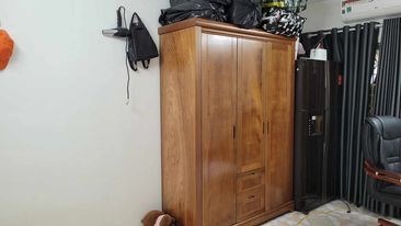 Bán gấp tập thể vĩnh hồ dt 60m giá 1.72 tỷ 2 ngủ 1 wc