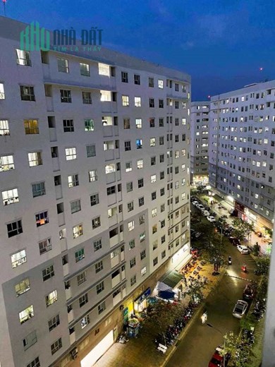 Bán căn hộ 51m2 2PN tầng cao chung cư Chương Dương Home Trường Thọ