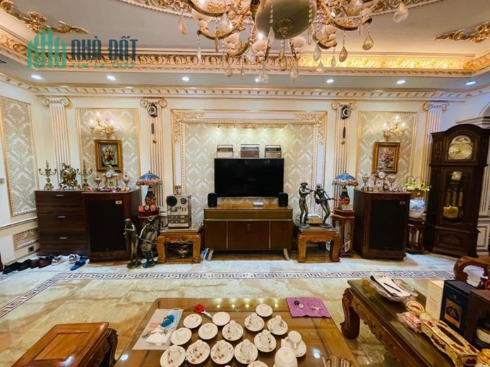 Bán LK - KD- Licogi 13- Khuất Duy Tiến  - Thanh Xuân . DT 73m x 6 t, Giá 20 tỷ  LH : 0989129838