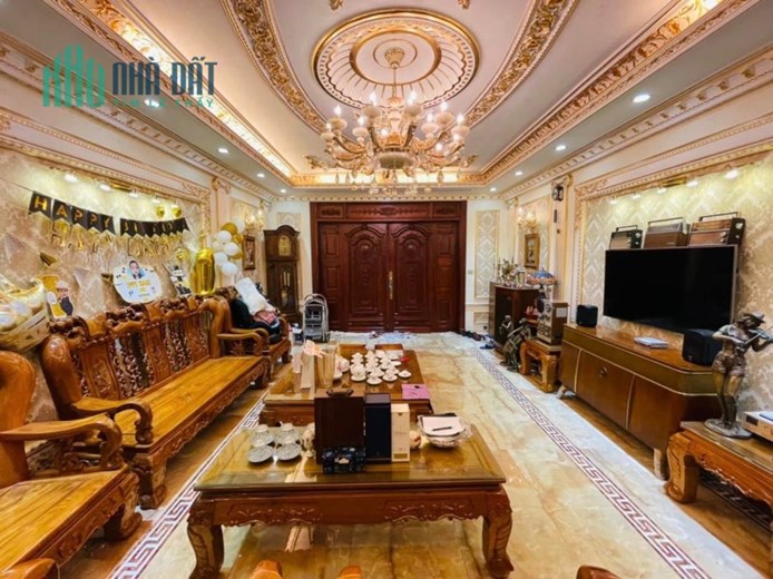 Bán LK - KD- Licogi 13- Khuất Duy Tiến  - Thanh Xuân . DT 73m x 6 t, Giá 20 tỷ  LH : 0989129838