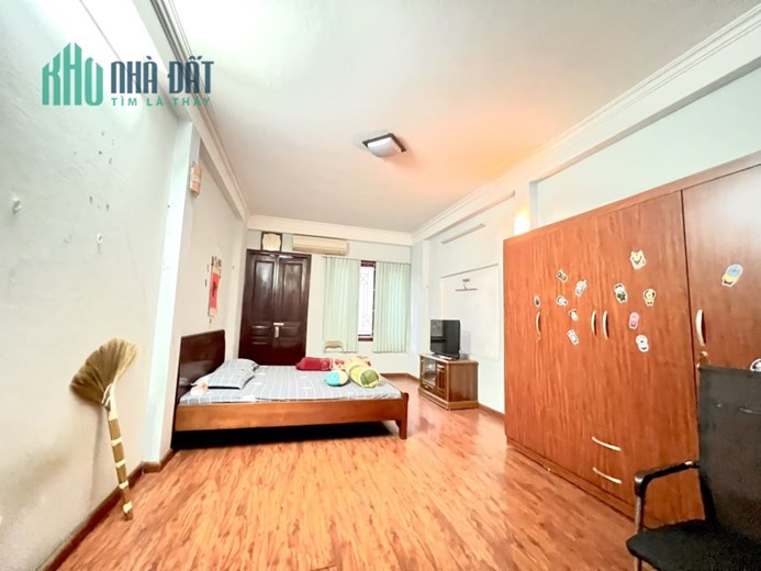Bán nhà Lê Thanh Nghị 45m2, 5 Tầng. Giá 5.9 tỷ TL