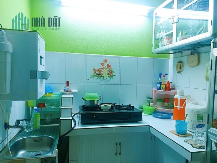 HXH thông - 35m2 - 3 Tầng - Trương Phước Phan, Bình Tân - Chỉ NHỈNH 3 TỶ
