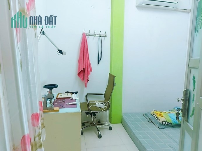 HXH thông - 35m2 - 3 Tầng - Trương Phước Phan, Bình Tân - Chỉ NHỈNH 3 TỶ