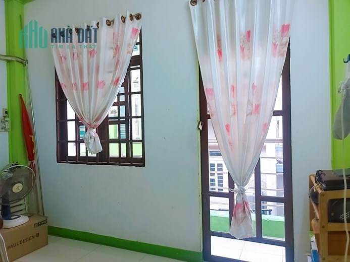 HXH thông - 35m2 - 3 Tầng - Trương Phước Phan, Bình Tân - Chỉ NHỈNH 3 TỶ