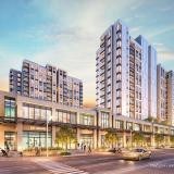 Căn hộ 2PN, view tầng 4, giá tốt nhất dự án Cardinal Court Phú Mỹ Hưng, nhận nhà T12/2023
