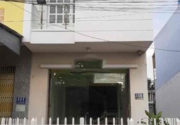 Chính Chủ Cần Bán Nhà 1 Trệt 2 Lầu Tại Mt Đường Lý Công Uẩn – Bình Khánh – An Giang.
