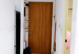 Bán căn hộ 62m2 2PN SHR tầng thấp chung cư Linh Trung