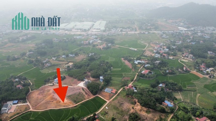 BÁN NHANH TRONG TUẦN LÔ ĐÂT TẬN 850 M2 60 M2 TC MÀ GIÁ CÓ 670TR, ĐẤT TẠI XÃ ĐIỀM THỤY PHÚ BÌNH THÁI