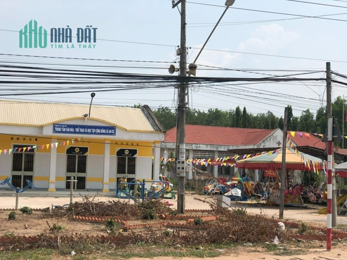 Giá giảm cực mạnh - SHR - chủ cần bán gấp chỉ 430tr trọn sổ 1000m2