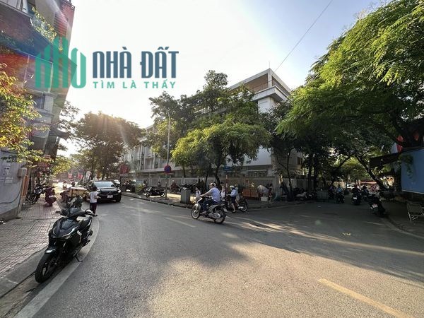 Bán Nhà Ba Đình 45m x 6 Tầng Mt5.2m Phân Lô Ô Tô Tránh Vỉa Hè Kinh Doanh Đỉnh Giá 13.5 Tỷ.