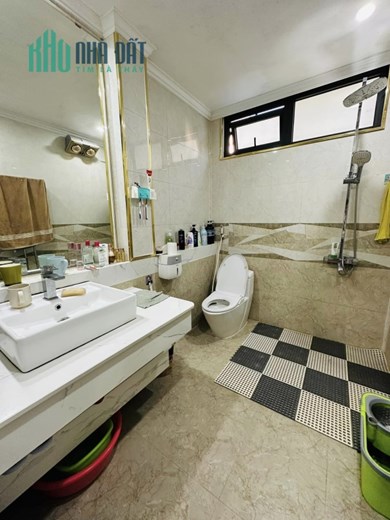 Bán Nhà Ba Đình 45m x 6 Tầng Mt5.2m Phân Lô Ô Tô Tránh Vỉa Hè Kinh Doanh Đỉnh Giá 13.5 Tỷ.