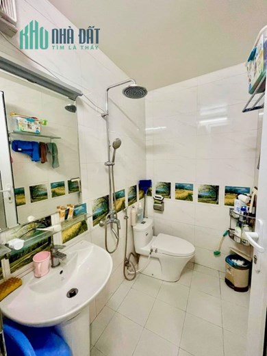 BÁN NHÀ 4 TẦNG PHỐ TÔN ĐỨC THẮNG PHƯỜNG HÀNG BỘT QUẬN ĐỐNG ĐA DT:36M2 3 PHÒNG NGỦ GIÁ: 4x TỶ.