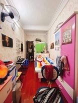 Doãn Kế Thiện 40m x 4tầng x mt  2.45 giá 6 tỷ Cầu Giấy 
MẶT PHỐ CỰC HIẾM - VỈA HÈ - 2 THOÁNG VĨNH