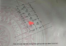 BÁN ĐẤT VÀNG PHỐ ĐỨC GIANG QUẬN LONG BIÊN ĐẦU TƯ TỐT Ở CỰC SƯỚNG