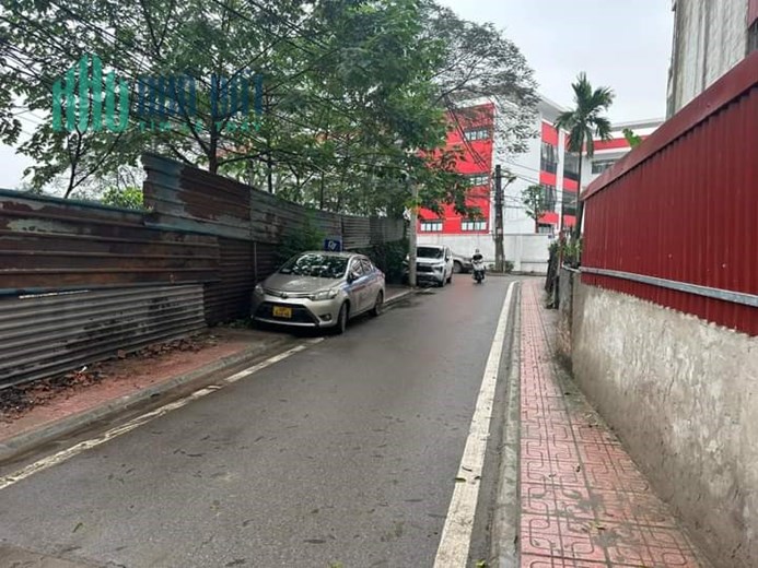 BÁN ĐẤT VÀNG PHỐ ĐỨC GIANG QUẬN LONG BIÊN ĐẦU TƯ TỐT Ở CỰC SƯỚNG