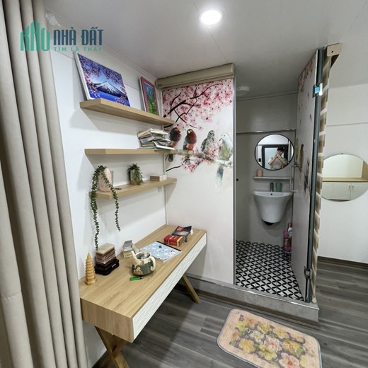 6.NHÀ 3 TẦNG MẶT NGÕ MÊ LINH – LÊ CHÂN – HẢI PHÒNG KINH DOANH TỐT
