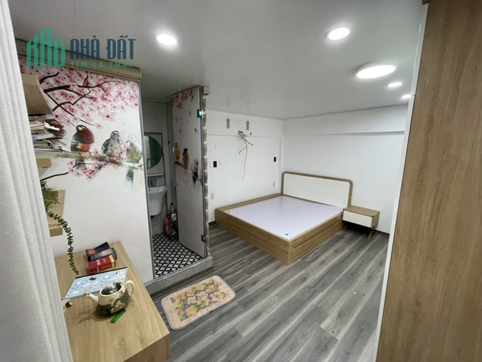 8.NHÀ 3 TẦNG MẶT NGÕ MÊ LINH – LÊ CHÂN – HẢI PHÒNG KINH DOANH TỐT