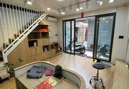 52.NHÀ 3 TẦNG MẶT NGÕ MÊ LINH – LÊ CHÂN – HẢI PHÒNG KINH DOANH TỐT