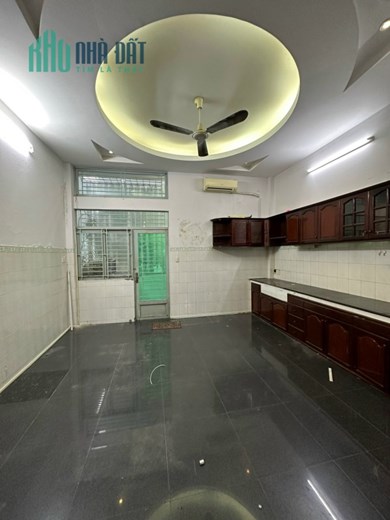 Bán nhà 5x20-  trệt,3 lầu 4PN5WC- 12.5 tỷ