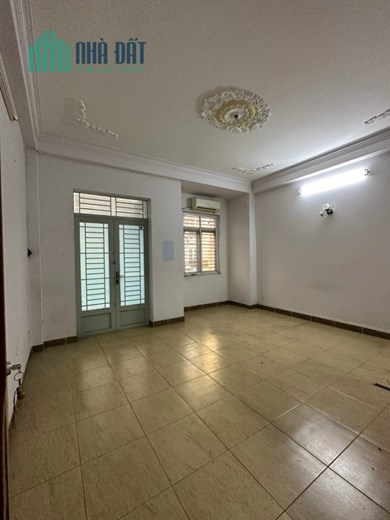 Bán nhà 5x20-  trệt,3 lầu 4PN5WC- 12.5 tỷ