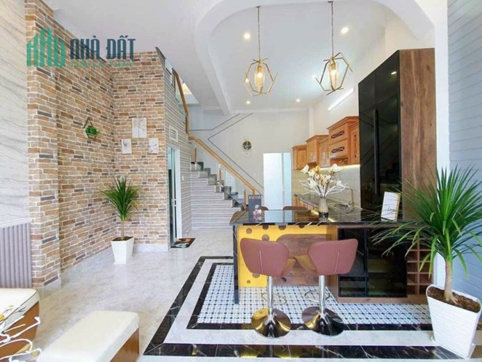 Bán nhà mới xây hẽm 388 trung tâm an khánh ninh kiều cần thơ